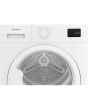 Indesit CYSD83DWWUK 8kg Heat Pump Tumble Dryer