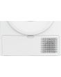 Indesit CYSD83DWWUK 8kg Heat Pump Tumble Dryer