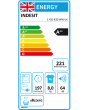 Indesit CYSD83DWWUK 8kg Heat Pump Tumble Dryer