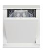 Indesit D2IHL326UK/M 14 Place Setting 5 Program Integrated Full Size Dishwasher
