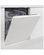 Indesit D2IHL326UK/M 14 Place Setting 5 Program Integrated Full Size Dishwasher