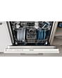 Indesit D2IHL326UK/M 14 Place Setting 5 Program Integrated Full Size Dishwasher