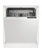 Indesit IN2IE13DT70UK/M 13 Place Setting 5 Program Built-In Full Size Dishwasher