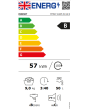 Indesit MyTime MTWC91495WUKN/M 9kg 1400rpm Washing Machine