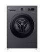 LG F4X1009NMK 9kg 1400rpm 6Motion Direct Drive Washing Machine
