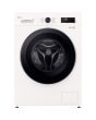 LG F4X1009NWK 9kg 1400rpm 6Motion Direct Drive Washing Machine