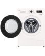 LG F4X1009NWK 9kg 1400rpm 6Motion Direct Drive Washing Machine