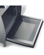 Lofra Curva 60cm 4 Burner Gas Hob Single Oven All Gas Mini Range Cooker
