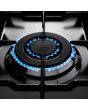 Lofra Venezia 90cm 5 Burner Gas Hob Single Oven Dual Fuel Range Cooker