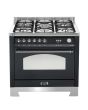 Lofra Dolcevita 90cm 5 Burner Gas Hob Single Oven All Gas Range Cooker