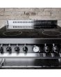 Lofra Dolcevita 90cm 5 Zone Induction Hob Single Oven All Electric Range Cooker