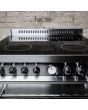 Lofra Dolcevita 90cm 5 Zone Induction Hob Double Oven All Electric Range Cooker