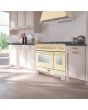 Lofra Dolcevita 90cm 5 Zone Induction Hob Double Oven All Electric Range Cooker