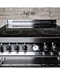Lofra Dolcevita 90cm 5 Zone Induction Hob Single Oven All Electric Range Cooker