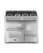 Lofra Dolcevita 110cm 7 Burner Gas Hob Triple Oven Dual Fuel Range Cooker