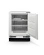 Montpellier MBUF96/GR Integrated 96L Manual Defrost Under Counter Freezer