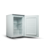 Montpellier MDAUCFZ54W 55cm 98L Manual Defrost Under Counter Freezer