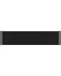 Neff N70 N24HA11G1B Built-In 14cm Warming Drawer