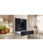 Neff N70 N24HA11G1B Built-In 14cm Warming Drawer