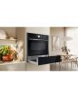 Neff N70 N24HA11G1B Built-In 14cm Warming Drawer
