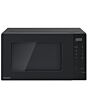 Panasonic NN-ST22QBBPQ 20L 800W Microwave - Black