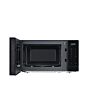 Panasonic NN-ST22QBBPQ 20L 800W Microwave - Black