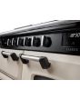 Rangemaster Classic 110cm Induction Hob Double Oven All Electric Range Cooker