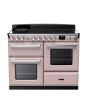 Rangemaster Estel Deluxe 110cm Induction Hob Double Oven Electric Range Cooker