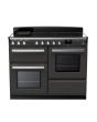 Rangemaster Estel Deluxe 110cm Induction Hob Double Oven Electric Range Cooker