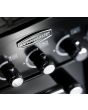 Rangemaster Kitchener 90cm 5 Zone Ceramic Hob Double Oven Electric Range Cooker