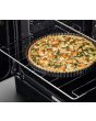 Rangemaster Professional+ 100cm Ceramic Hob Double Oven Electric Range Cooker