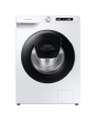 Samsung Series 6 WW90T554DAW/S1 9kg 1400rpm ecoBubble Smart Washing Machine