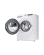 Samsung Series 6 WW90T554DAW/S1 9kg 1400rpm ecoBubble Smart Washing Machine