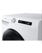 Samsung Series 6 WW90T554DAW/S1 9kg 1400rpm ecoBubble Smart Washing Machine