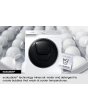 Samsung Series 6 WW90T554DAW/S1 9kg 1400rpm ecoBubble Smart Washing Machine