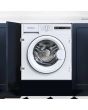 Statesman BIWD0080614W 8kg / 6kg 1400rpm Integrated Washer Dryer