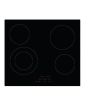 Statesman CHZ460T 60cm Touch Control Ceramic Hob