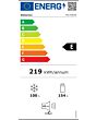 Statesman F01754LFX 55cm 50/50 Low Frost Fridge Freezer