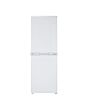 Statesman F1448W 48cm 50/50 Manual Defrost Fridge Freezer