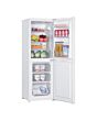 Statesman F1448W 48cm 50/50 Manual Defrost Fridge Freezer