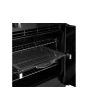 Stoves Richmond Deluxe 110cm Zoneless Induction Quad Oven Electric Range Cooker