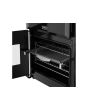 Stoves Richmond Deluxe 90cm Induction Hob Triple Oven Electric Range Cooker