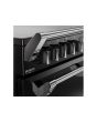 Stoves Richmond Deluxe 90cm Induction Hob Triple Oven Electric Range Cooker