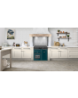 Stoves Richmond Deluxe 90cm Induction Hob Triple Oven Electric Range Cooker