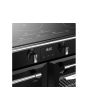Stoves Richmond 100cm 5 Zone Induction Hob Quad Oven Electric Range Cooker