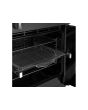 Stoves Richmond 110cm 5 Zone Induction Hob Quad Oven Electric Range Cooker