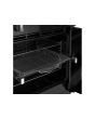 Stoves Richmond 110cm 5 Zone Induction Hob Quad Oven Electric Range Cooker