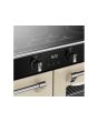 Stoves Richmond 110cm 5 Zone Induction Hob Quad Oven Electric Range Cooker