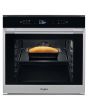 Whirlpool W Collection W7OM44S1P//M Built-In Pyrolytic Single Electric Oven
