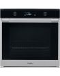 Whirlpool W Collection W7OM54SP/M Built-In Pyrolytic Electric Single Oven
